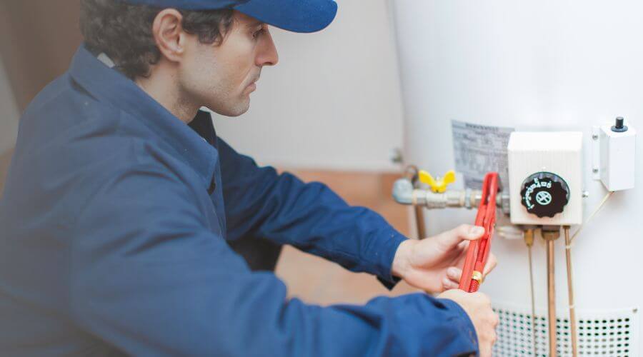Local expert plumbing services in Terrell, NC